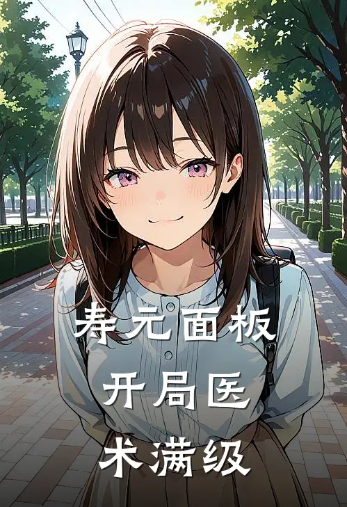 林辰赵西(寿元面板：开局医术满级)最新章节免费在线阅读_寿元面板：开局医术满级最新章节免费阅读