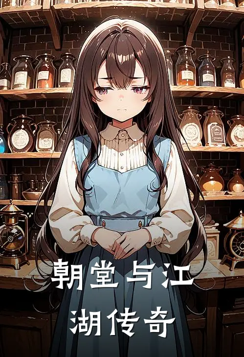 朝堂与江湖传奇彭慎言裴若澜热门完结小说_最新章节列表朝堂与江湖传奇(彭慎言裴若澜)