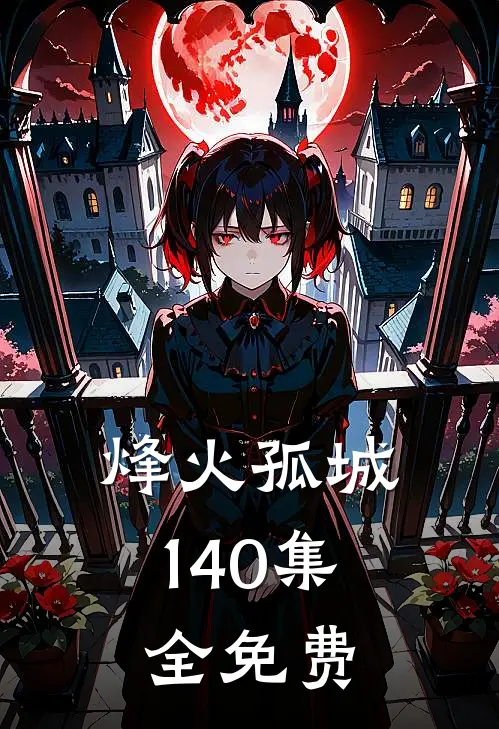 烽火孤城1-40集全免费