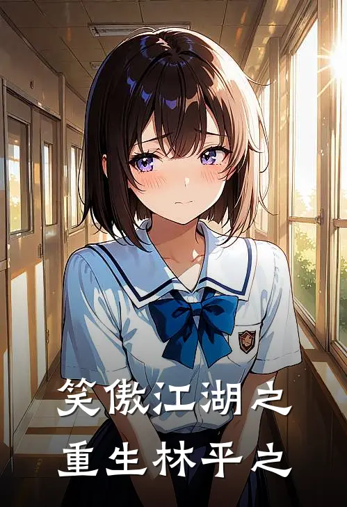 笑傲江湖之重生林平之