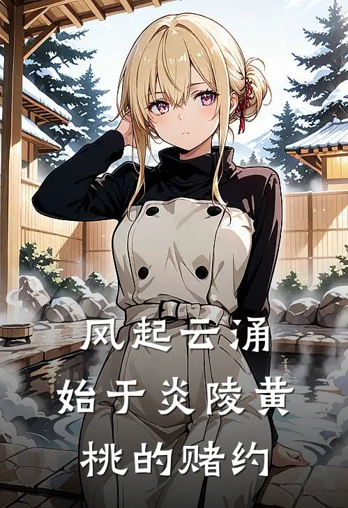 风起云涌：始于炎陵黄桃的赌约(康逸林悦)热门小说排行_完结版小说风起云涌：始于炎陵黄桃的赌约康逸林悦