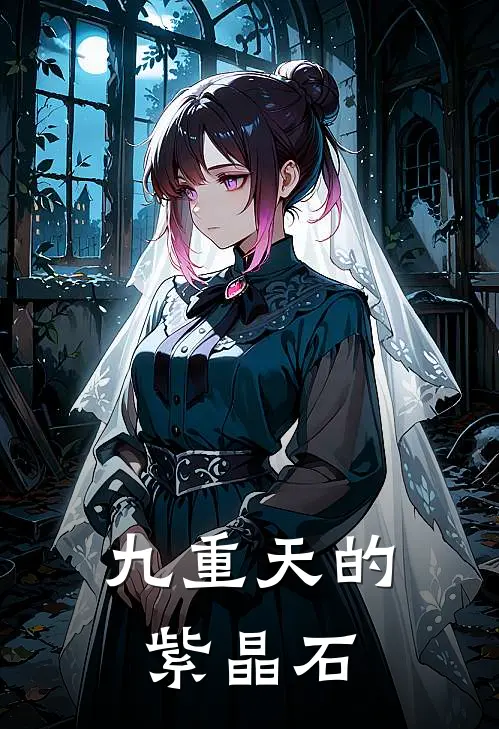 九重天的紫晶石