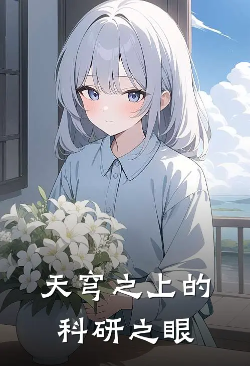 天穹之上的科研之眼