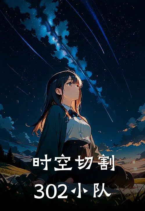 时空切割：302小队