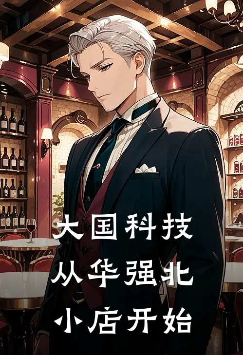 大国科技：从华强北小店开始(江晨苏晚萤)无弹窗小说免费阅读_小说免费阅读无弹窗大国科技：从华强北小店开始江晨苏晚萤