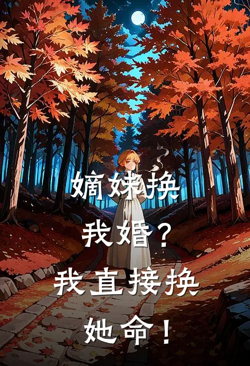 嫡妹换我婚？我直接换她命！沈莞莞萧御完结好看小说_无弹窗全文免费阅读嫡妹换我婚？我直接换她命！(沈莞莞萧御)