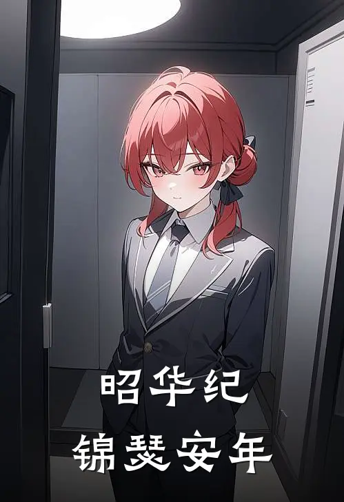 昭华纪：锦瑟安年