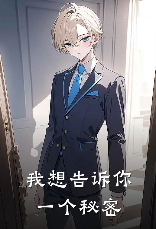 我想告诉你一个秘密