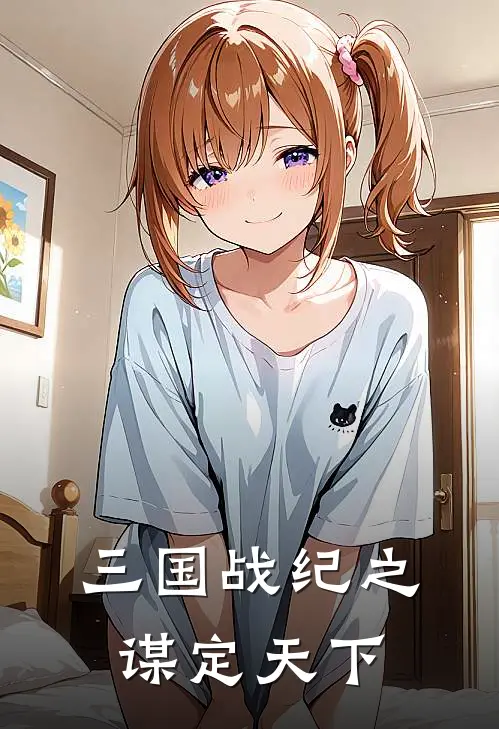 三国战纪之谋定天下(林焰刘备)免费小说完结_最新推荐小说三国战纪之谋定天下(林焰刘备)