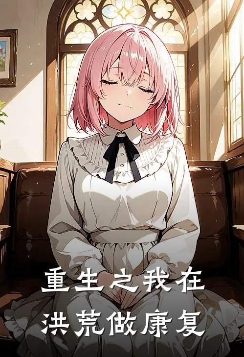 重生之我在洪荒做康复