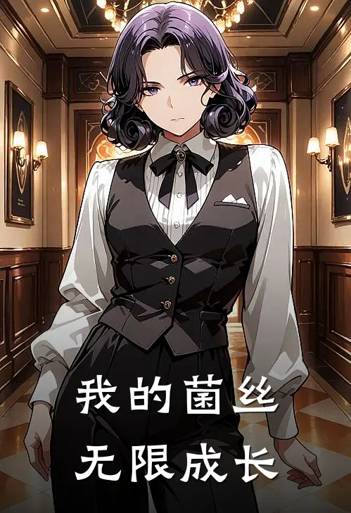 我的菌丝无限成长