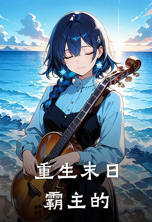 重生末日霸主的