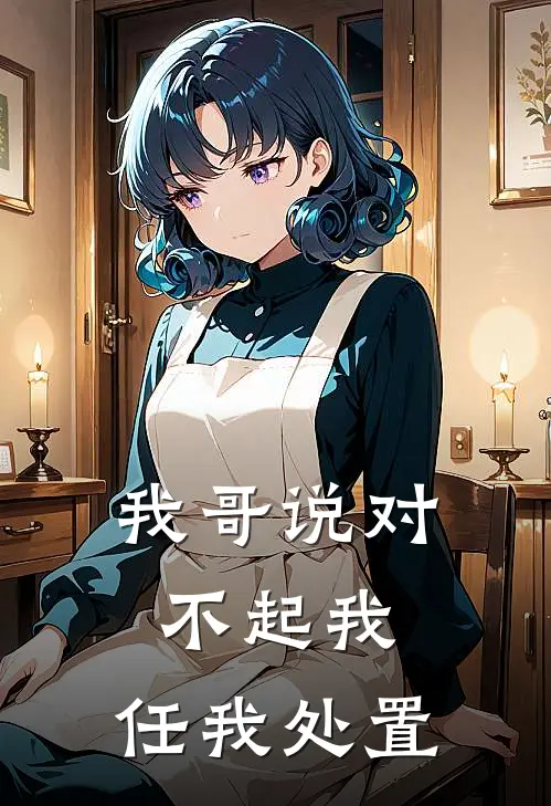 我哥说对不起我，任我处置