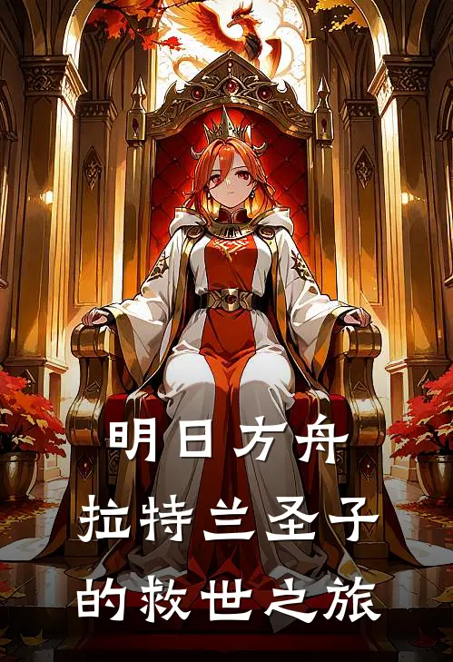 明日方舟：拉特兰圣子的救世之旅伊衍萨科塔最新章节免费阅读_明日方舟：拉特兰圣子的救世之旅热门小说