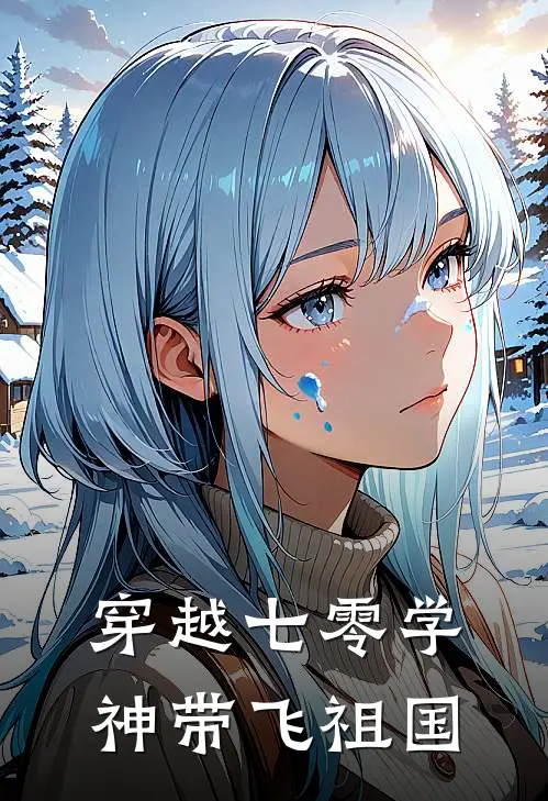 穿越七零学神带飞祖国