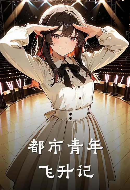 都市青年飞升记