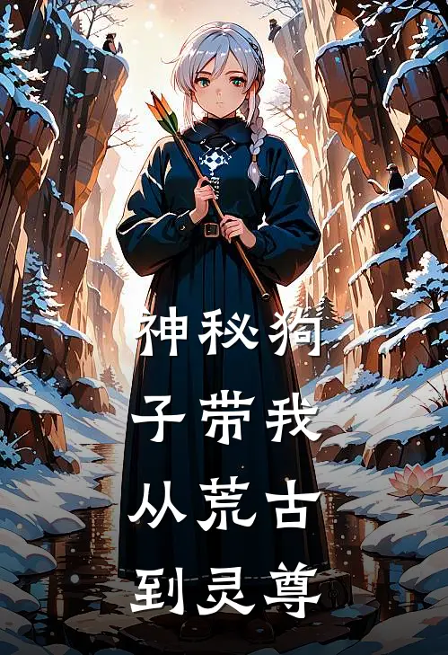 神秘狗子带我：从荒古到灵尊