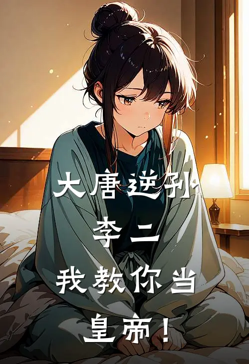 大唐逆孙：李二，我教你当皇帝！(李承乾李世民)免费小说大全_小说完结免费大唐逆孙：李二，我教你当皇帝！李承乾李世民