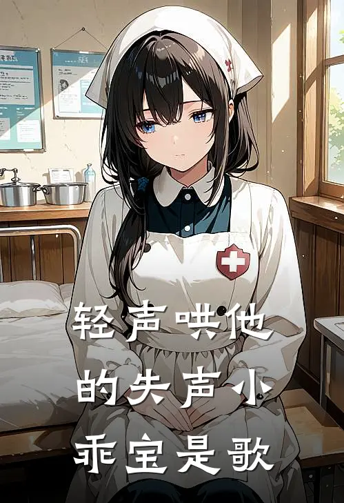 轻声哄他的失声小乖宝是歌