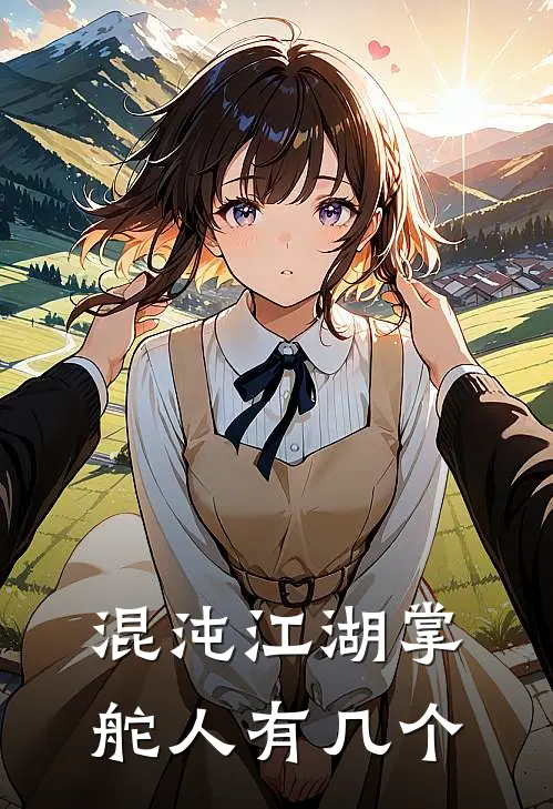 混沌江湖掌舵人有几个