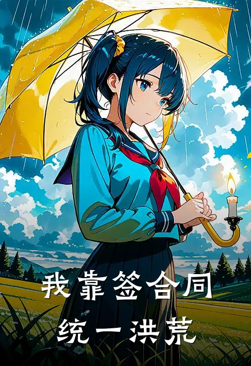 我靠签合同统一洪荒