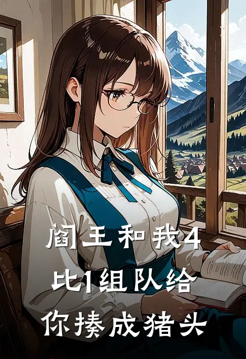 阎王和我4比1组队给你揍成猪头(宋优楚云舒)在哪看免费小说_最新章节列表阎王和我4比1组队给你揍成猪头(宋优楚云舒)