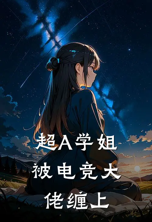 超A学姐，被电竞大佬缠上林薇周燃完结版小说阅读_完整版小说免费阅读超A学姐，被电竞大佬缠上(林薇周燃)