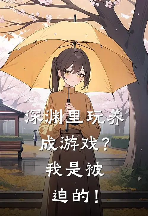 深渊里玩养成游戏？我是被迫的！(达纳纳尔克)免费完结小说_小说完整版免费阅读深渊里玩养成游戏？我是被迫的！(达纳纳尔克)