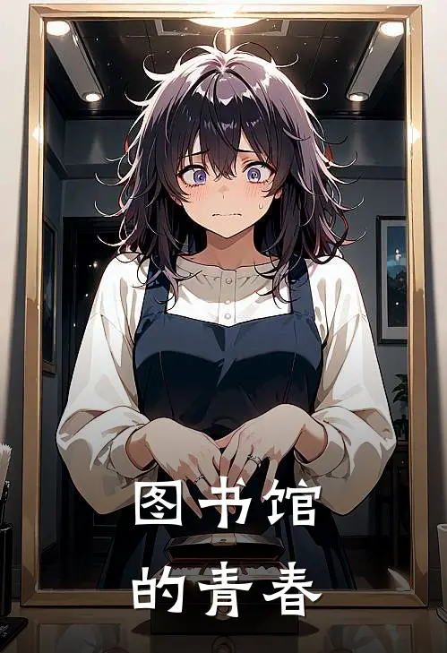 图书馆的青春