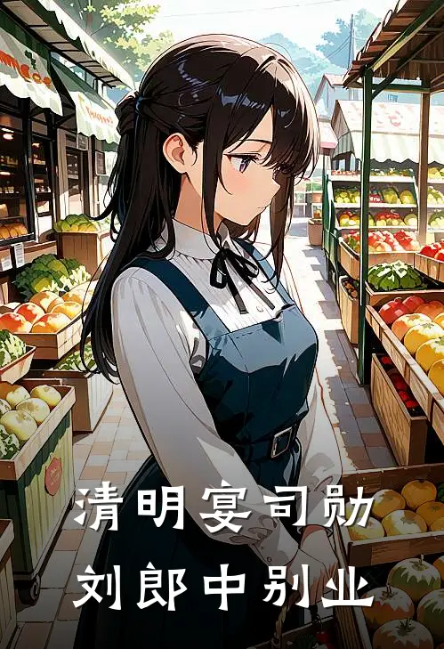 清明宴司勋刘郎中别业