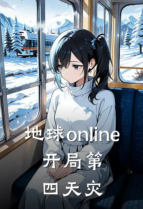 地球online：开局第四天灾