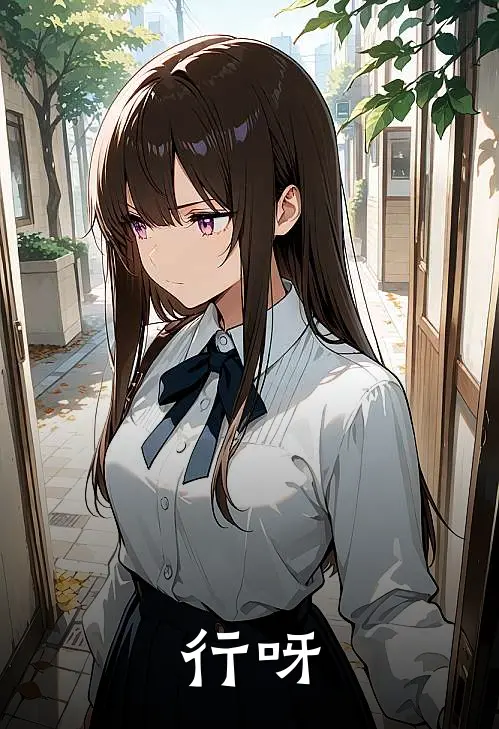 行呀（瑞克亚伦）完整版小说阅读_行呀全文免费阅读（瑞克亚伦）