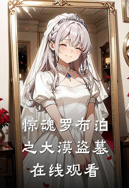 惊魂罗布泊之大漠盗墓在线观看