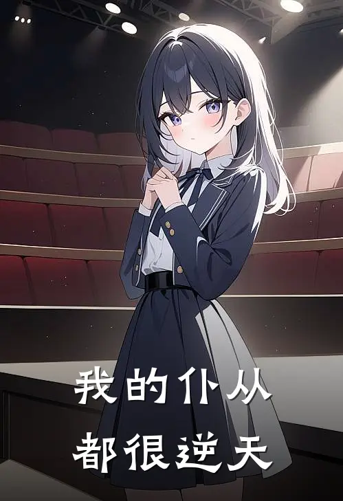 我的仆从都很逆天