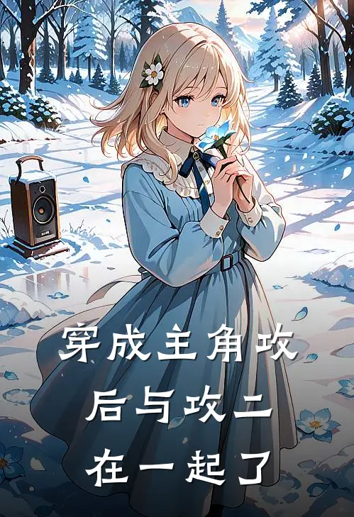 穿成主角攻后与攻二在一起了