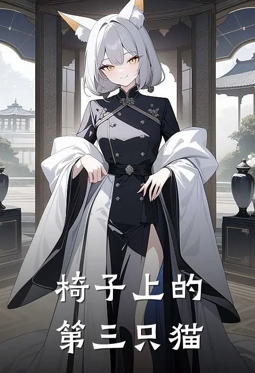 椅子上的第三只猫墨珩墨珩最新小说推荐_热门小说排行榜椅子上的第三只猫(墨珩墨珩)
