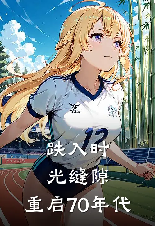 跌入时光缝隙，重启70年代林夏汪解放完本热门小说_小说推荐完结跌入时光缝隙，重启70年代林夏汪解放