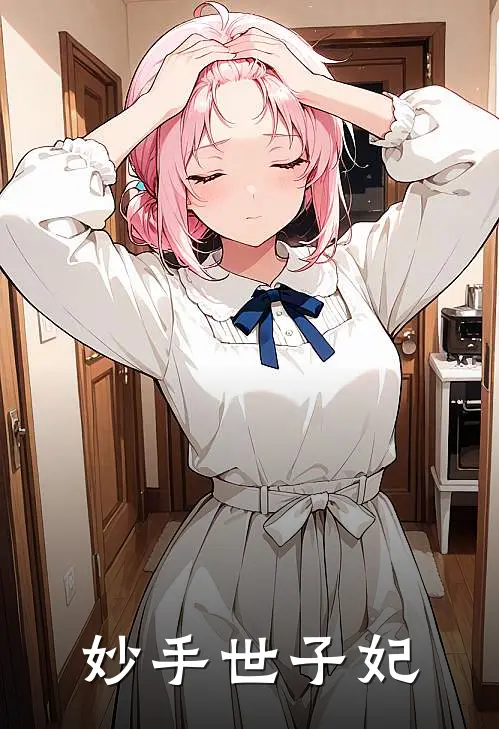 妙手世子妃沈清辞沈清砚小说完结免费_最新章节列表妙手世子妃(沈清辞沈清砚)