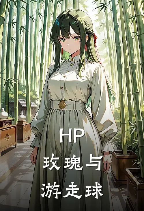 HP：玫瑰与游走球