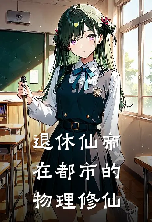 退休仙帝在都市的物理修仙