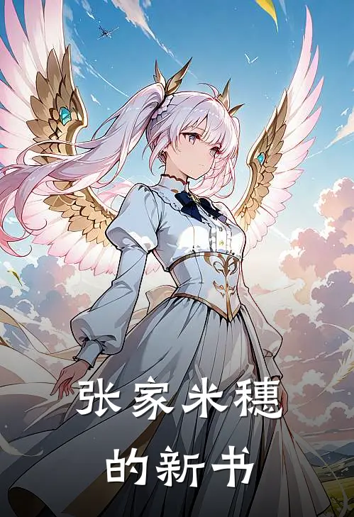 张家米穗的新书(阿美小平)热门网络小说推荐_最新完结小说推荐张家米穗的新书阿美小平
