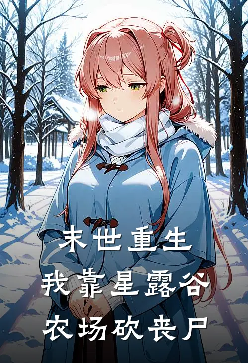 末世重生：我靠星露谷农场砍丧尸(苏晚皮埃尔)网络热门小说_最新小说末世重生：我靠星露谷农场砍丧尸(苏晚皮埃尔)