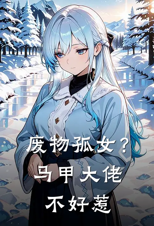 废物孤女？马甲大佬不好惹