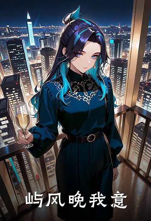 屿风晚我意(苏晚陆屿)在线免费小说_免费阅读全文屿风晚我意(苏晚陆屿)