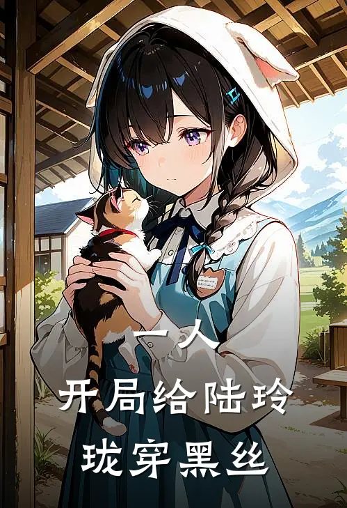 一人：开局给陆玲珑穿黑丝