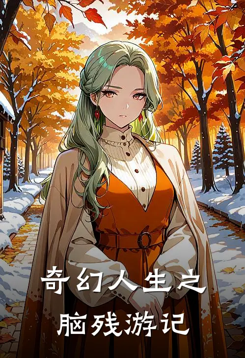 奇幻人生之脑残游记