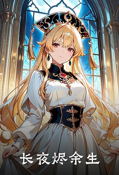 长夜烬余生