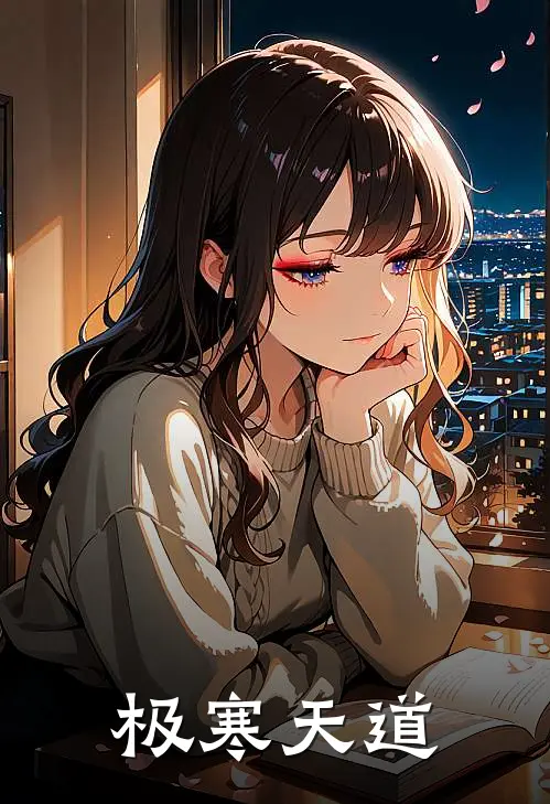极寒天道