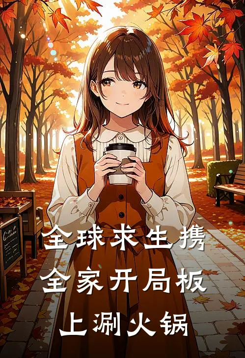 全球求生携全家开局板上涮火锅(林宇珊珊)最新小说_免费阅读完整版小说全球求生携全家开局板上涮火锅(林宇珊珊)