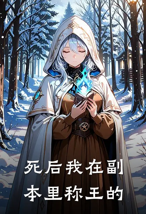 死后我在副本里称王的